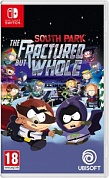 South Park: The Fractured but Whole [Nintendo Switch, русские субтитры]