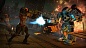 Saints Row IV Re-elected [Switch, русские субтитры]