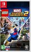 LEGO Marvel Super Heroes 2 [Switch, русские субтитры]