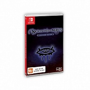 Neverwinter Nights: Enhanced Edition [Nintendo Switch, английская версия]