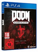 DOOM Slayers Collection [PS4, русская версия]