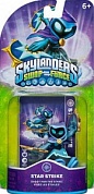 Skylanders Swap Force. Интерактивная фигурка Star Strike