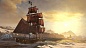 Assassin’s Creed Изгой. Обновленная версия [PS4, русская версия]