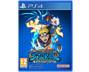 Naruto x Boruto: Ultimate Ninja Storm Connections [PS4]