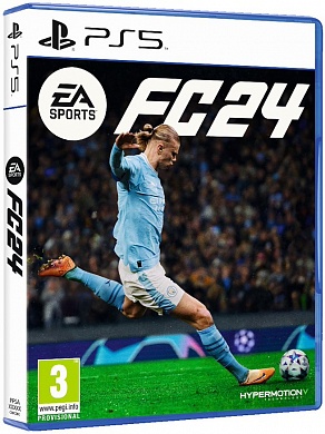 EA SPORTS FC 24 [PS5]