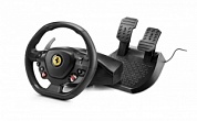 Руль Thrustmaster T80 Ferrari 488 GTB Edition Racing Wheel для PS4, PS3