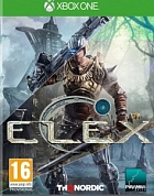 ELEX [Xbox One, русские субтитры]