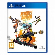 Rocket Arena. Mythic Edition [PS4, русские субтитры]