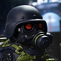 Фигурка-утка Tubbz Resident Evil Hunk