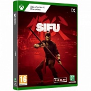 SIFU [Xbox, русские субтитры]