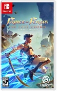 Prince of Persia: The Lost Crown [Nintendo Switch, русские субтитры]