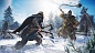 Assassin's Creed: Вальгалла [Xbox One, русская версия]