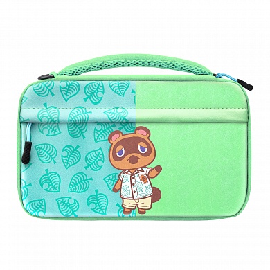 Чехол Nintendo Switch Pro Elite Edition Animal Crossing