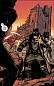 Вселенная DC. Rebirth. Бэтмен. Книга 5. Невеста или воровка?
