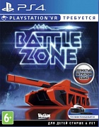 Battlezone (только для VR) [PS4, русская версия]