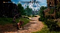 King's Bounty II. Королевское коллекционное издание [PS4, русская версия]
