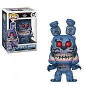 Фигурка Funko POP! Vinyl: Books: FNAF Pizza: Twisted Bonnie