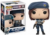 Фигурка Funko POP! Vinyl: Resident Evil: Jill Valentine