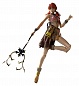 Фигурка Final Fantasy XIII Play Arts Vanille (21 см)