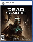 Dead Space Remake [PS5, английская версия]