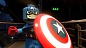 Lego Marvel Collection [Xbox One, русские субтитры]