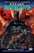 Вселенная DC. Rebirth. Бэтмен. Detective Comics. Кн.2. Синдикат Жертв