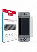 Защитная плёнка для Nintendo Switch