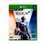 ELEX II [Xbox, Полностью на русском языке]