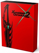 Xenoblade Chronicles 2. Ограниченное издание [Switch, английская версия]