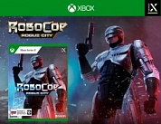 RoboCop: Rogue City [Xbox Series X]