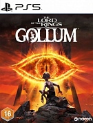 The Lord of the Rings: Gollum [PS5, русские субтитры]