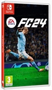 EA SPORTS FC 24 [Nintendo Switch]