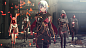 Scarlet Nexus [PS5, русские субтитры]