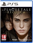 A Plague Tale: Requiem [PS5, русские субтитры]