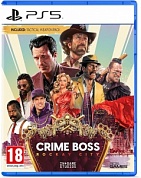 Crime Boss Rockay City [PS5]