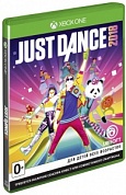 Just Dance 2018 [Xbox One, русская версия]