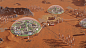 Surviving Mars [Xbox One, русские субтитры]