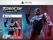 RoboCop: Rogue City [PS5]