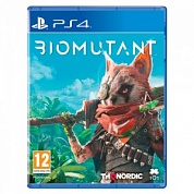 Biomutant [PS4]