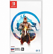 Mortal Kombat 1 [Nintendo Switch]