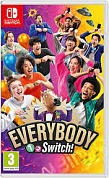 Everybody 1-2-Switch! [Nintendo Switch]