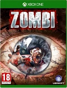 Zombi [Xbox One, русская версия]