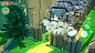 Paper Mario: The Origami King [Switch, английская версия]