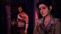 The Wolf Among Us: Полный сезон [PS4]