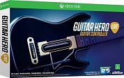 Guitar Hero Live Controller. Гитара [Xbox One]