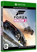 Forza Horizon 3 [Xbox One, русская версия]