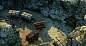 Shadow Tactics: Blades of the Shogun [Xbox One, русские субтитры]