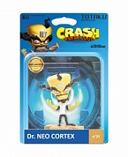 Фигурка TOTAKU: Crash Bandicoot: Dr. Neo Cortex