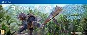 Biomutant Atomic Edition [PS4]