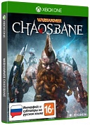 Warhammer: Chaosbane [Xbox One, русские субтитры]